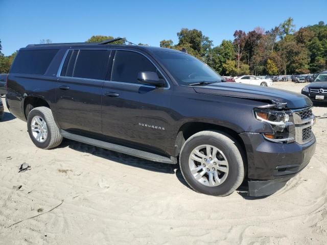 Photo 4 from auction – 2016 CHEVROLET SUBURBAN K with VIN 1GNSKHKC0GR379801