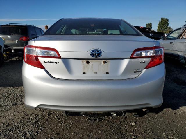 Photo 6 from auction – 2013 TOYOTA CAMRY HYBR with VIN 4T1BD1FK6DU087344