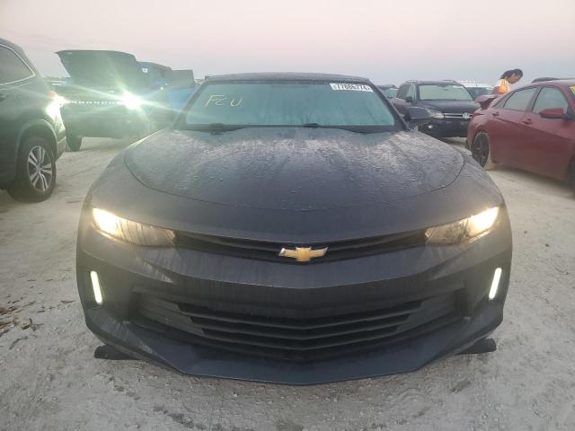 Photo 5 from auction – 2017 CHEVROLET CAMARO LT with VIN 1G1FB3DS4H0106408
