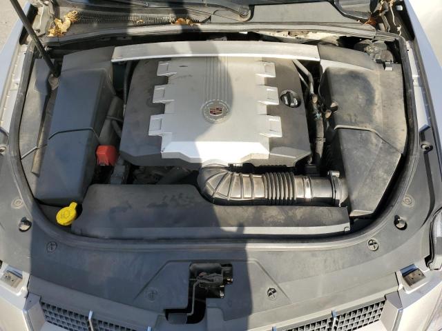 Photo 11 from auction – 2008 CADILLAC CTS with VIN 1G6DF577280180743