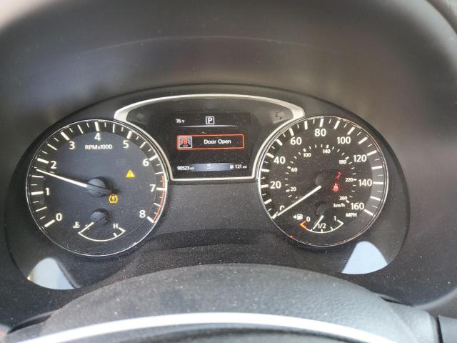Photo 9 from auction – 2018 NISSAN ALTIMA 2.5 with VIN 1N4AL3AP1JC276931