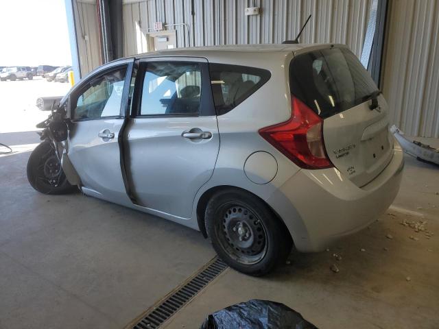 Photo 2 from auction – 2016 NISSAN VERSA NOTE with VIN 3N1CE2CP6GL376480