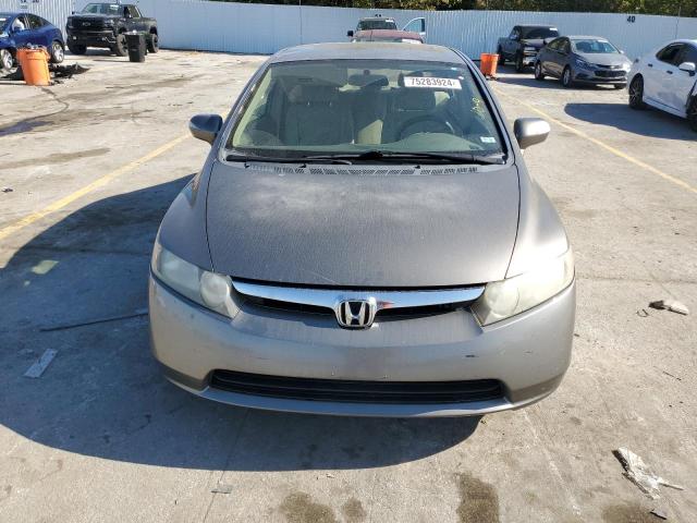 Photo 5 from auction – 2008 HONDA CIVIC HYBR with VIN JHMFA36238S010912