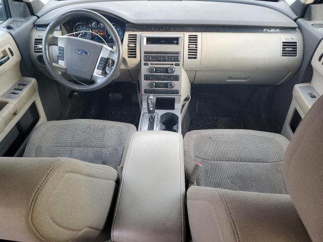 Photo 8 from auction – 2011 FORD FLEX SE with VIN 2FMGK5BC9BBD11517