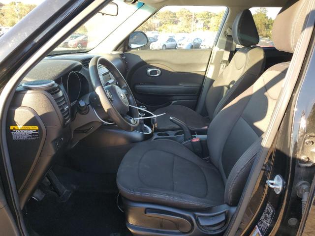 Photo 7 from auction – 2016 KIA SOUL with VIN KNDJN2A26G7348243