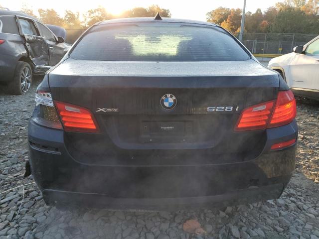 Photo 6 from auction – 2014 BMW 528 XI with VIN WBA5A7C53ED614413