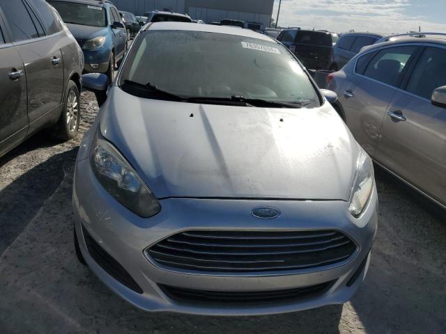 Photo 5 from auction – 2015 FORD FIESTA SE with VIN 3FADP4EJ2FM186965
