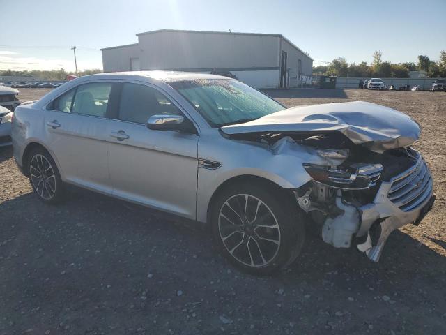 Photo 4 from auction – 2018 FORD TAURUS LIM with VIN 1FAHP2J80JG130583