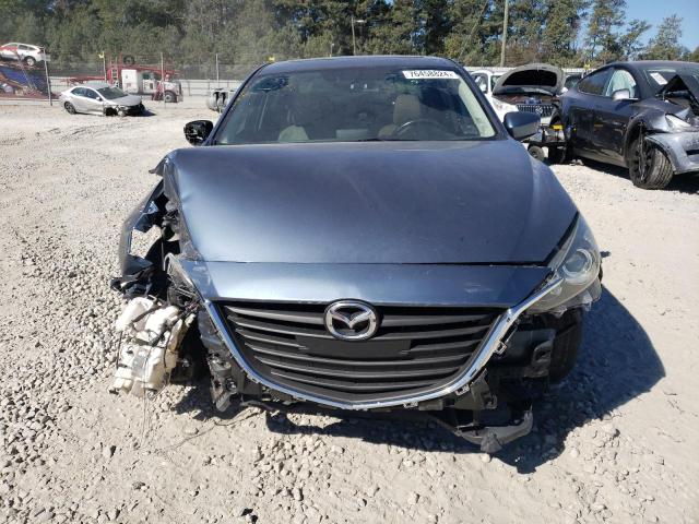 Photo 5 from auction – 2016 MAZDA 3 TOURING with VIN 3MZBM1V70GM258791