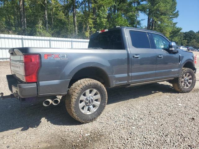 Photo 3 from auction – 2020 FORD F250 SUPER with VIN 1FT7W2BTXLED58794