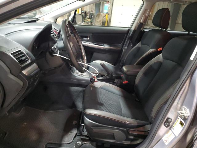 Photo 7 from auction – 2016 SUBARU CROSSTREK with VIN JF2GPABCXG8331902