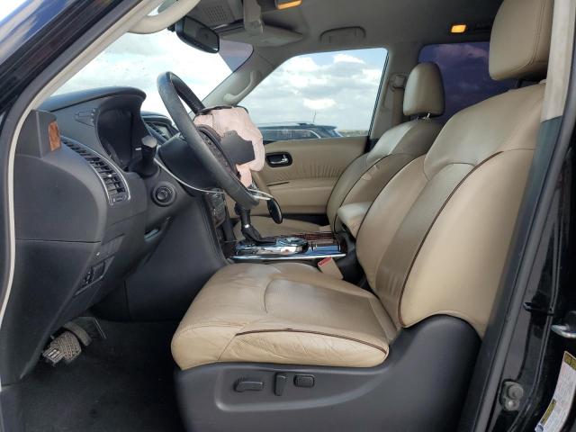 Photo 7 from auction – 2018 NISSAN ARMADA SV with VIN JN8AY2ND2J9051764