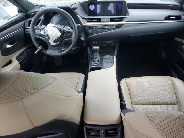 Photo 8 from auction – 2019 LEXUS ES 350 with VIN 58ABZ1B14KU048787