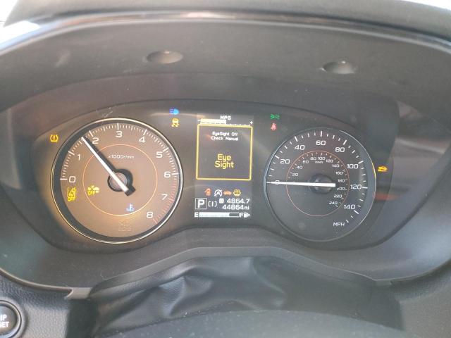Photo 9 from auction – 2023 SUBARU CROSSTREK with VIN JF2GTABC3PH208597