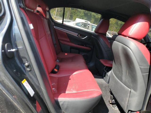 Photo 10 from auction – 2017 LEXUS GS 350 BAS with VIN JTHCZ1BL7HA005619