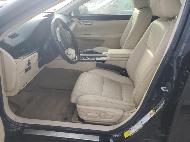 Photo 7 from auction – 2015 LEXUS ES 350 with VIN JTHBK1GG6F2164828