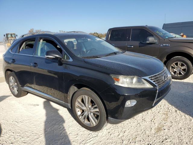 Photo 4 from auction – 2015 LEXUS RX 350 with VIN 2T2ZK1BA9FC200642