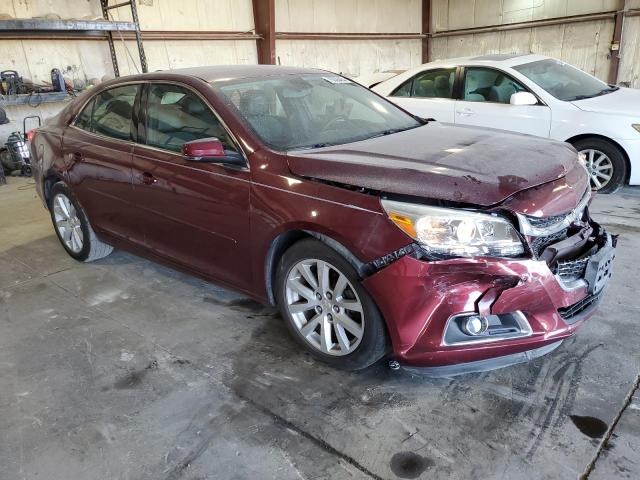 Photo 4 from auction – 2015 CHEVROLET MALIBU 2LT with VIN 1G11D5SLXFF186318