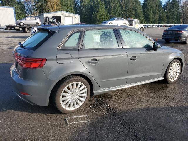 Photo 3 from auction – 2017 AUDI A3 E-TRON with VIN WAUUPBFF0HA079113