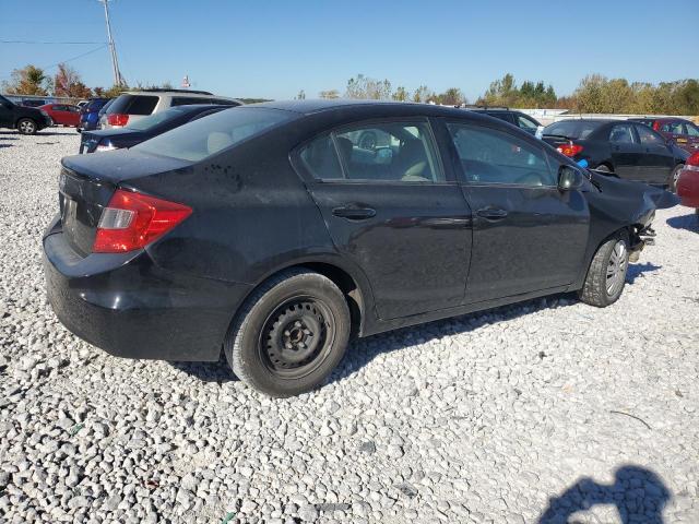 Photo 3 from auction – 2012 HONDA CIVIC LX with VIN 2HGFB2F55CH526967