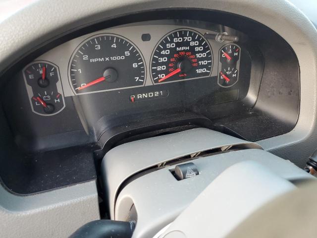 Photo 9 from auction – 2006 FORD F150 with VIN 1FTPX12V46NB41416