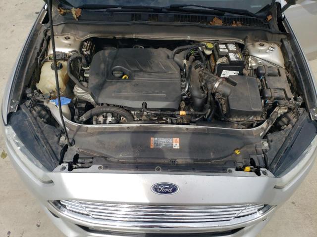 Photo 11 from auction – 2016 FORD FUSION SE with VIN 1FA6P0HD0G5106481