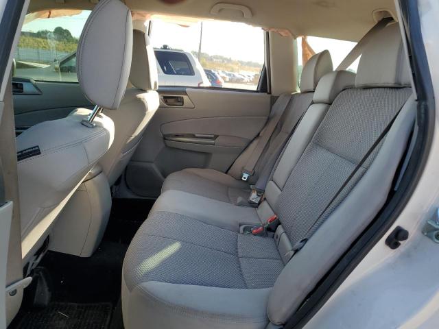 Photo 11 from auction – 2012 SUBARU FORESTER 2 with VIN JF2SHABC1CG403237