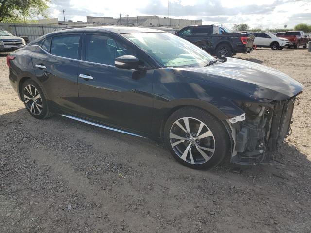 Photo 4 from auction – 2016 NISSAN MAXIMA 3.5 with VIN 1N4AA6APXGC906526