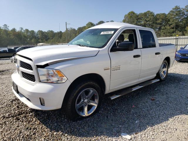 RAM 1500 ST 2016 with VIN 1C6RR6KT5GS304907 - Photo from auction