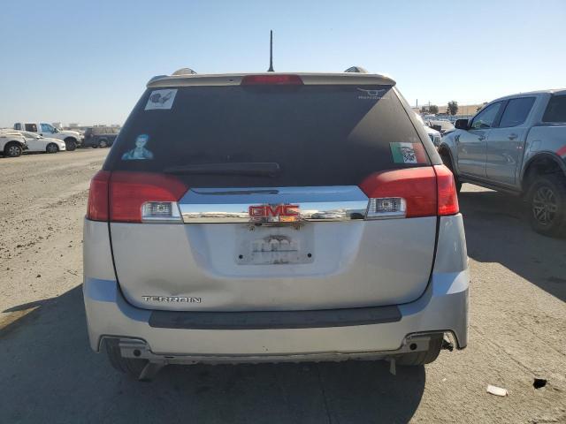 Photo 6 from auction – 2013 GMC TERRAIN SL with VIN 2GKALSEK4D6175872