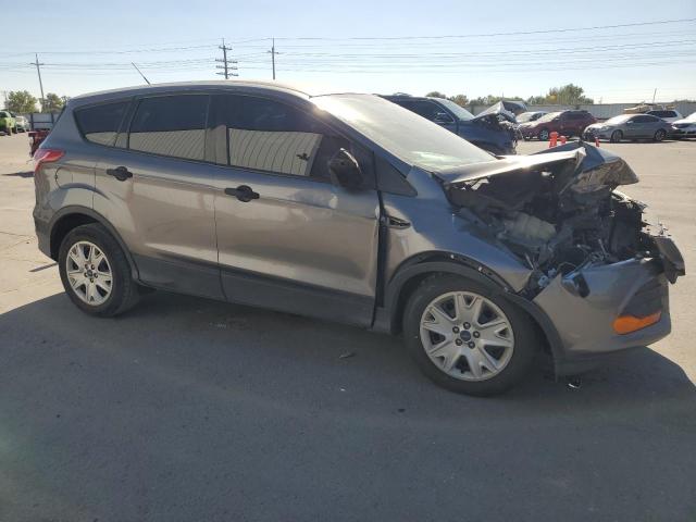 Photo 4 from auction – 2014 FORD ESCAPE S with VIN 1FMCU0F74EUA45377