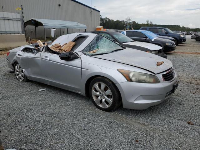 Photo 4 from auction – 2010 HONDA ACCORD EX with VIN 1HGCP2F76AA165184
