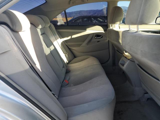Photo 10 from auction – 2010 TOYOTA CAMRY BASE with VIN 4T1BF3EK5AU057898