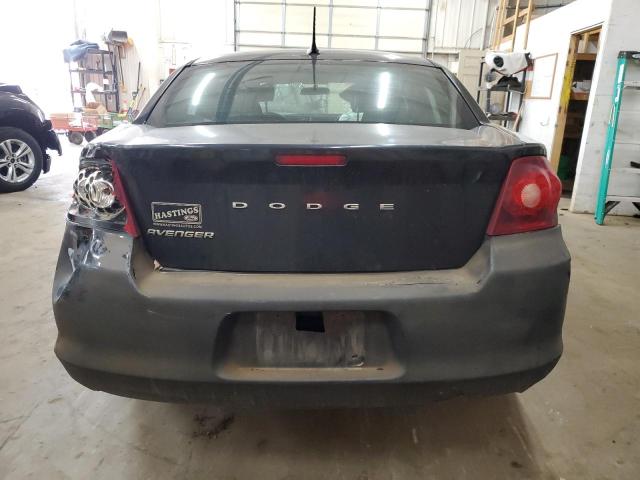 Photo 6 from auction – 2013 DODGE AVENGER SE with VIN 1C3CDZAB2DN517853