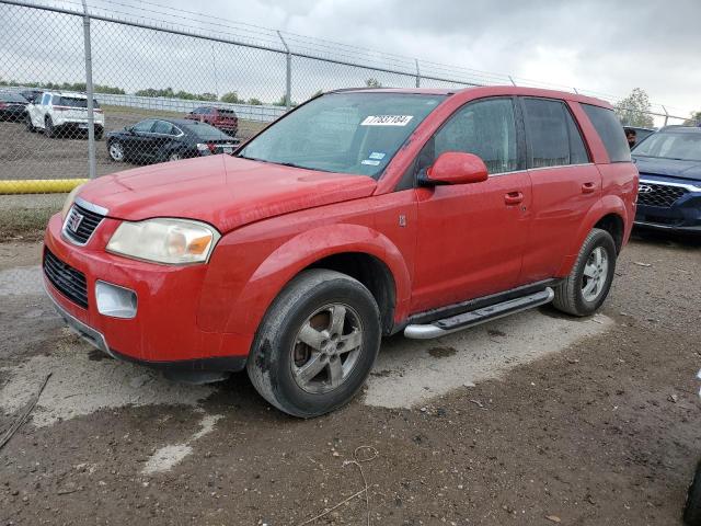 SATURN VUE 2007 with VIN 5GZCZ534X7S862170 - Photo from auction