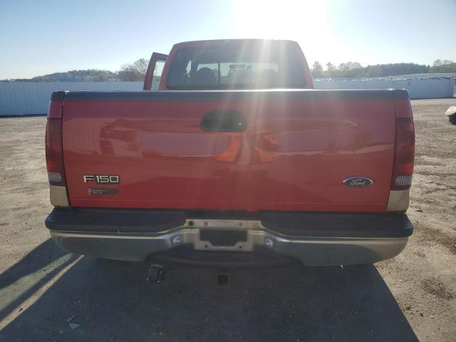 Photo 6 from auction – 2000 FORD F350 SUPER with VIN 1FTWW33F4YEC24560