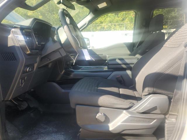 Photo 7 from auction – 2022 FORD F150 SUPER with VIN 1FTEW1CPXNFA60066