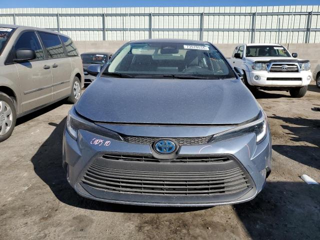 Photo 5 from auction – 2024 TOYOTA COROLLA LE with VIN JTDBCMFE0R3030802