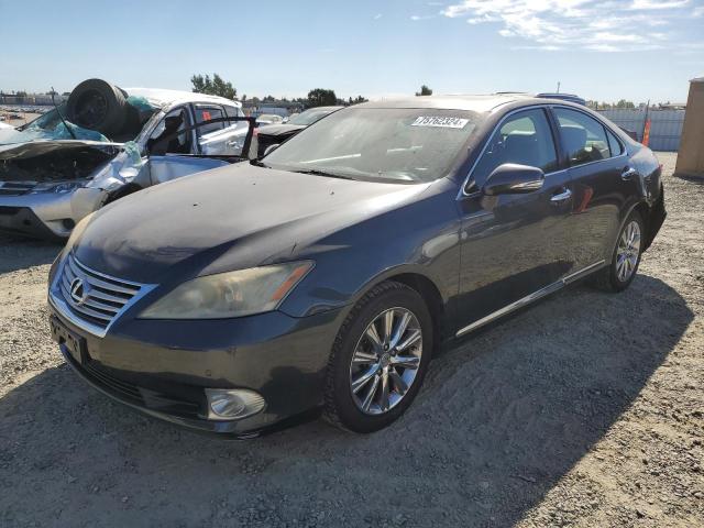 Photo 1 from auction – 2010 LEXUS ES 350 with VIN JTHBK1EGXA2344194