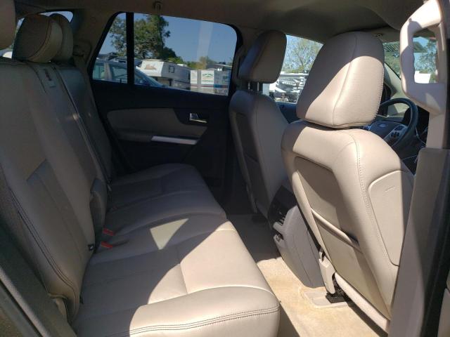 Photo 11 from auction – 2011 FORD EDGE LIMIT with VIN 2FMDK4KC9BBB18149