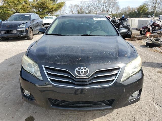 Photo 5 from auction – 2011 TOYOTA CAMRY BASE with VIN 4T1BF3EK3BU649429