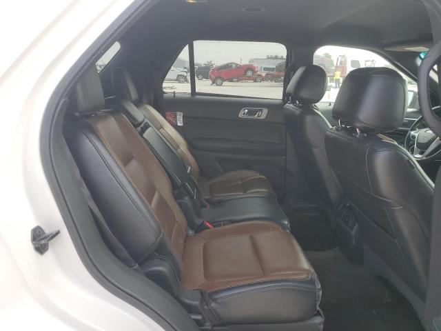 Photo 11 from auction – 2013 FORD EXPLORER L with VIN 1FM5K7F80DGC94353