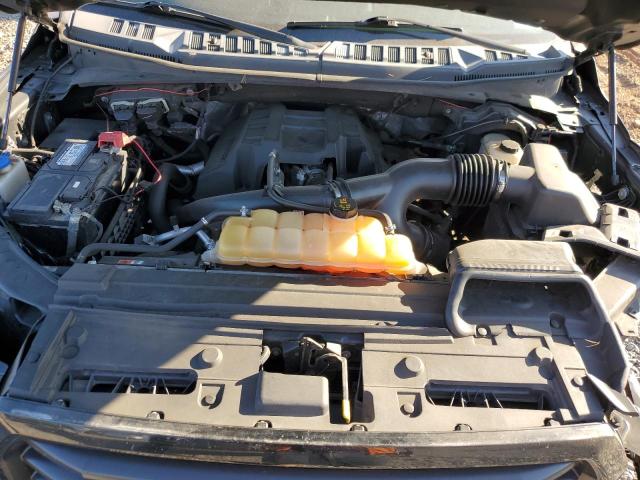 Photo 12 from auction – 2015 FORD F150 SUPER with VIN 1FTEX1EP7FFB42297
