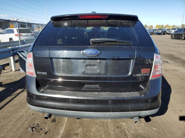 Photo 6 from auction – 2010 FORD EDGE LIMIT with VIN 2FMDK3KC5ABA21832