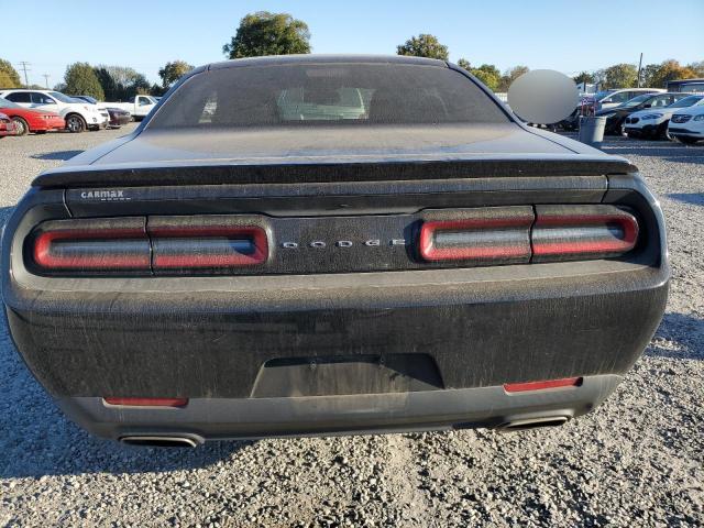 Photo 6 from auction – 2017 DODGE CHALLENGER with VIN 2C3CDZAG3HH633282