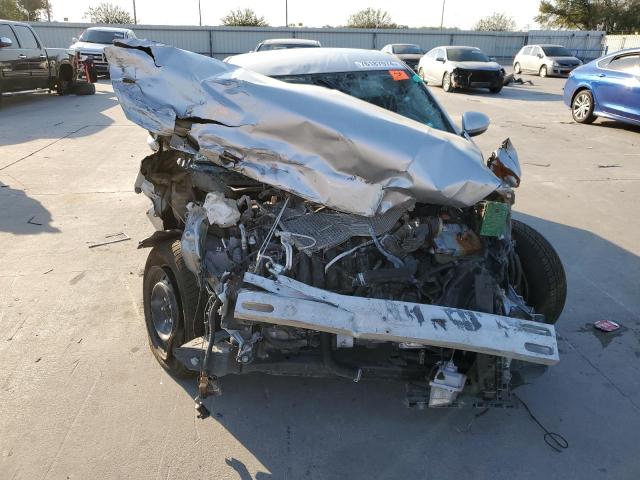 Photo 5 from auction – 2021 NISSAN ALTIMA S with VIN 1N4BL4BV6MN382016