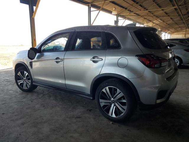 Photo 2 from auction – 2021 MITSUBISHI OUTLANDER with VIN JA4APVAUXMU013328
