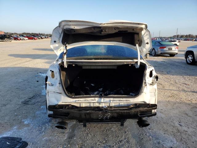Photo 6 from auction – 2012 KIA OPTIMA SX with VIN 5XXGR4A63CG037366