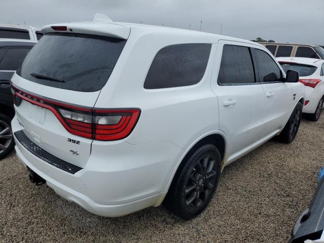 Photo 3 from auction – 2016 DODGE DURANGO R/ with VIN 1C4SDJCT3GC387659