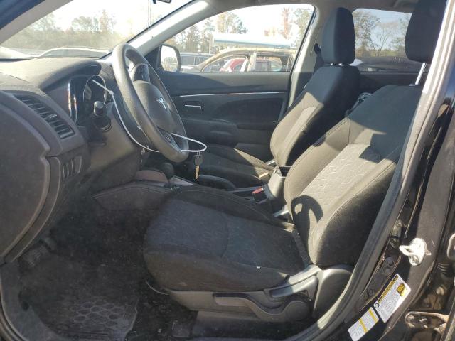 Photo 7 from auction – 2020 MITSUBISHI OUTLANDER with VIN JA4AP3AU7LU022197